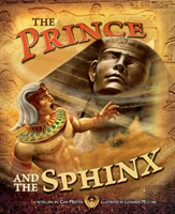 The Prince And The Sphinx