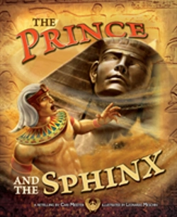 Bertrand.pt - The Prince And The Sphinx