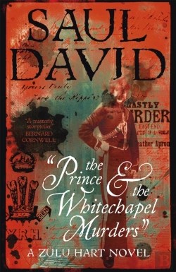 Bertrand.pt - The Prince And The Whitechapel Murders