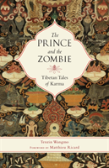 The Prince And The Zombie