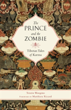 Bertrand.pt - The Prince And The Zombie