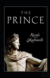 The Prince Annotated