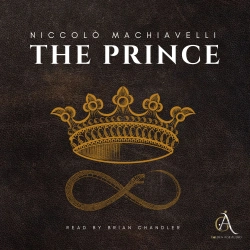 Bertrand.pt - The Prince - Audiobook
