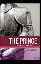 The Prince Classic Edition(Original Annotated)