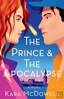 Bertrand.pt - The Prince & The Apocalypse