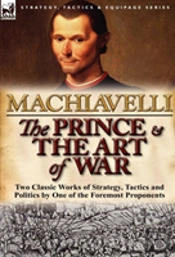 The Prince & The Art Of War