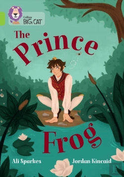 Bertrand.pt - The Prince Frog