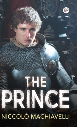 Bertrand.pt - The Prince (Hardcover Library Edition)