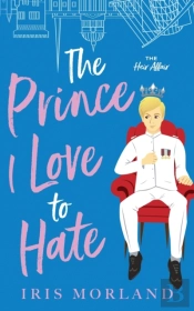 The Prince I Love To Hate