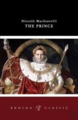 Bertrand.pt - The Prince