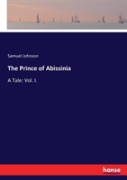 The Prince Of Abissinia