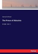The Prince Of Abissinia