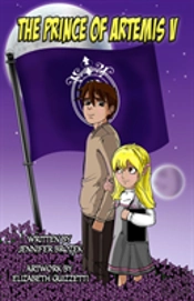 The Prince Of Artemis V