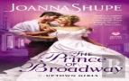 The Prince Of Broadway