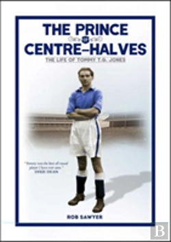 Bertrand.pt - The Prince Of Centre Halves
