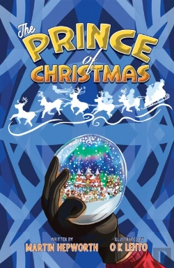 Bertrand.pt - The Prince Of Christmas