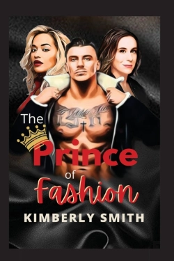 Bertrand.pt - The Prince Of Fashion - A Cinderella Story