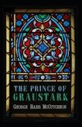 The Prince Of  Graustark #4 Annotated
