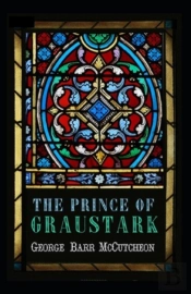 The Prince Of  Graustark #4 Annotated