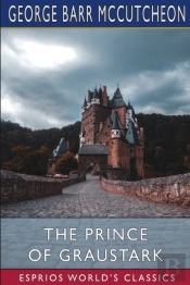 The Prince Of Graustark  Esprios Classic