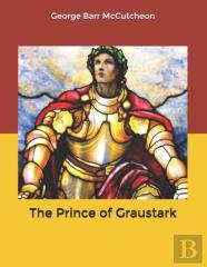 The Prince Of Graustark