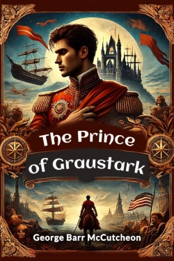 Bertrand.pt - The Prince Of Graustark