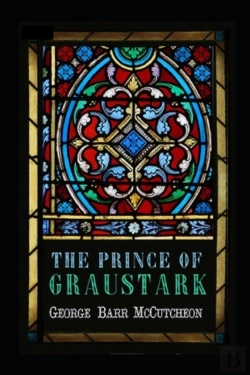 Bertrand.pt - The Prince Of Graustark Graustark #4 Annotated