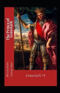 The Prince Of Graustark Graustark #4 Annotated