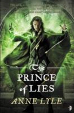 Bertrand.pt - The Prince Of Lies