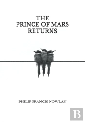 The Prince Of Mars Returns