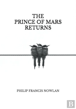 Bertrand.pt - The Prince Of Mars Returns
