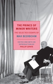 The Prince Of Minor Writers