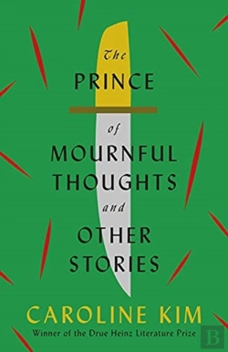 Bertrand.pt - The Prince Of Mournful Thoughts And Other Stories