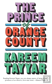 The Prince Of Orange County