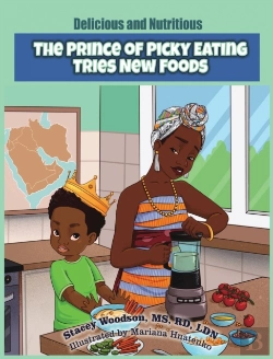 Bertrand.pt - The Prince Of Picky Eating Tries New Foods