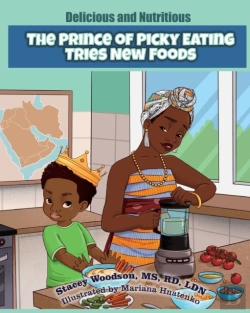 Bertrand.pt - The Prince Of Picky Eating Tries New Foods