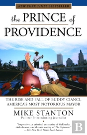 The Prince Of Providence