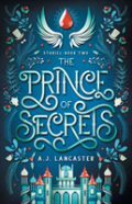 The Prince Of Secrets