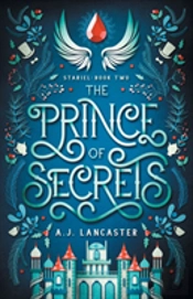 The Prince Of Secrets