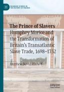 The Prince Of Slavers