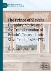 The Prince Of Slavers