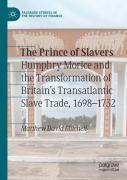 The Prince Of Slavers