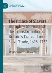 The Prince Of Slavers