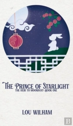 Bertrand.pt - The Prince Of Starlight: The Heir To Moo