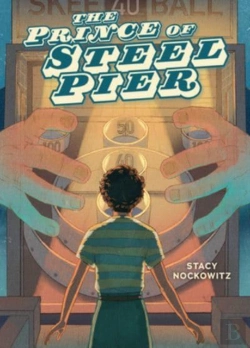 Bertrand.pt - The Prince Of Steel Pier