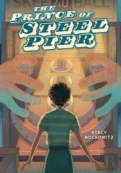 The Prince Of Steel Pier