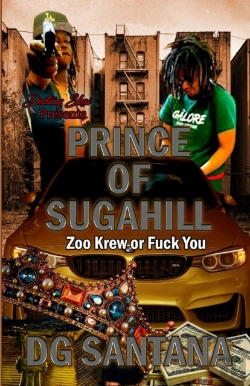 Bertrand.pt - The Prince Of Sugahill