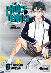 The Prince Of Tennis 3