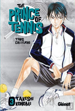 Bertrand.pt - The Prince Of Tennis 3