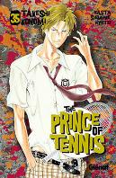 The Prince Of Tennis 35